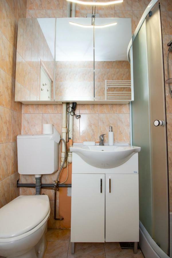 By The River Apartment 1 Timisoara Exterior foto