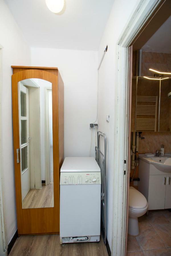 By The River Apartment 1 Timisoara Exterior foto