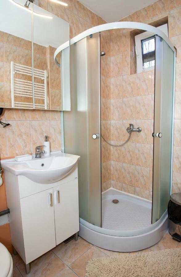 By The River Apartment 1 Timisoara Exterior foto
